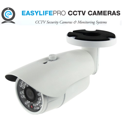EASYLIFE PRO Wireless Indoor Outdoor Bullet Camera